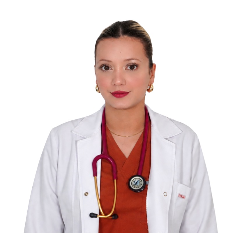 Vet. Hek. Selinay Dobur - Acil Servis