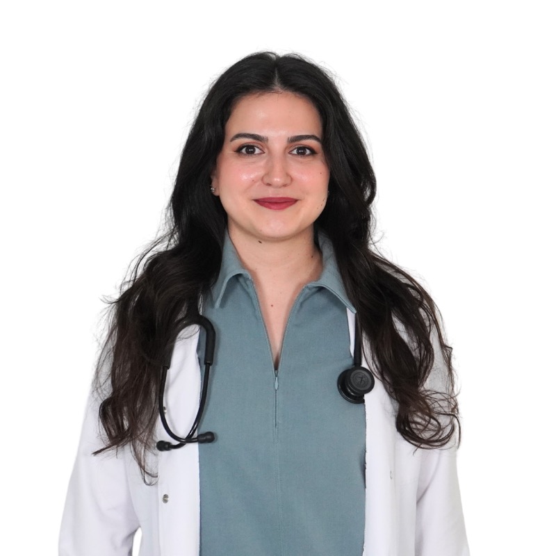 Vet. Hek. Selin Başcı Aktaş - Cerrahi ve Dahiliye